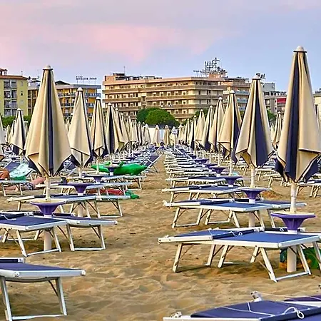Two-bedroom In * Bibione