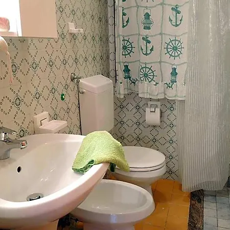 Apartamento Two-bedroom In Bibione