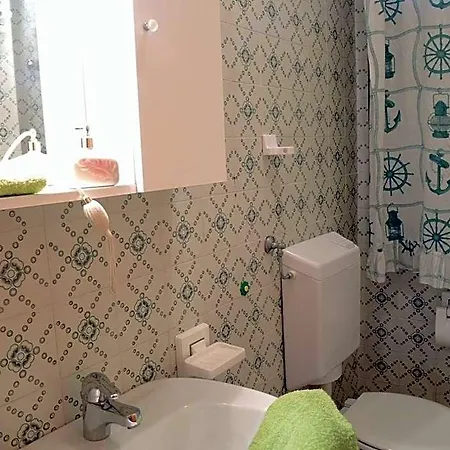 Apartamento Two-bedroom In Bibione