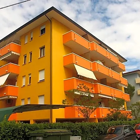 Two-bedroom In * Bibione