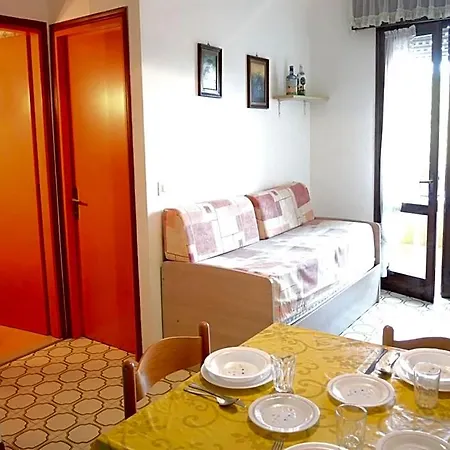Two-bedroom In Apartament *
